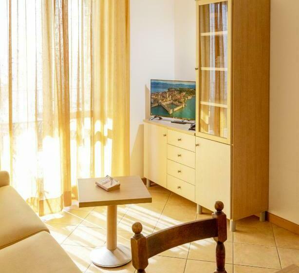 شقة سوبيريور غرفتين, Residence Besass, Gtsgroup