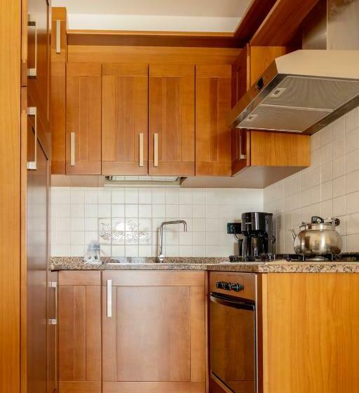 آپارتمان سوپریور 2 خوابه, Residence Besass, Gtsgroup