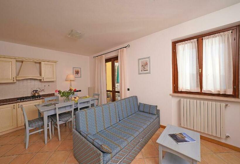 شقة سوبريور غرفة واحدة, Residence Besass, Gtsgroup