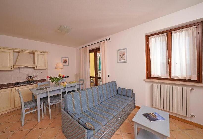 شقة سوبيريور غرفتين, Residence Besass, Gtsgroup