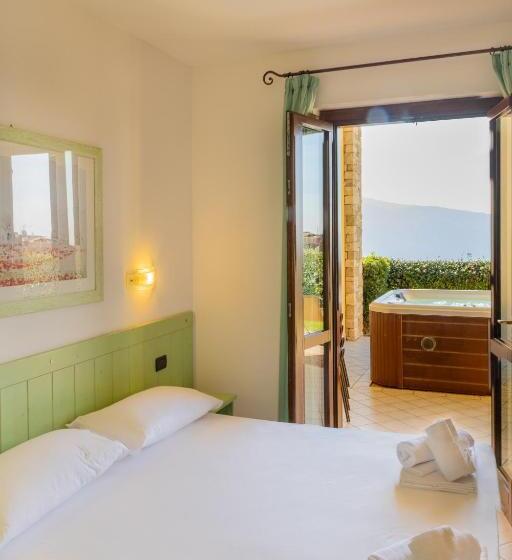 شقة ديلوكس غرفة واحدة, Residence Besass, Gtsgroup