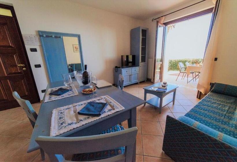 شقة ديلوكس غرفة واحدة, Residence Besass, Gtsgroup