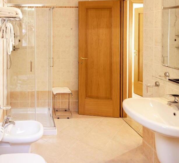 2-Bedroom Classic Apartment, Residence Besass, Gtsgroup