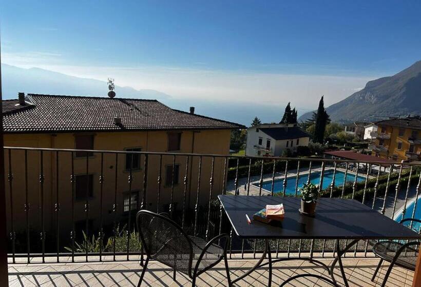 2-Bedroom Classic Apartment, Residence Besass, Gtsgroup