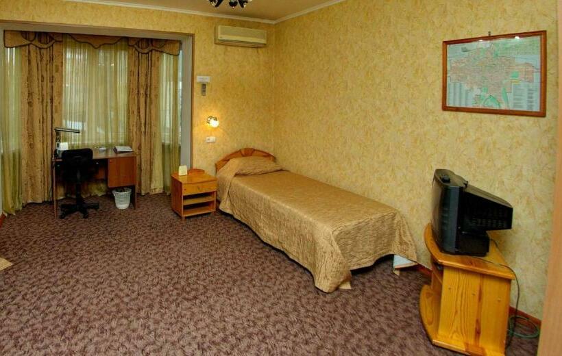 اتاق سوپریور, Silk Road Lodge