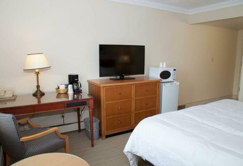 Стандартный Номер Кровать Кинг, Twin Pine Inn & Suites
