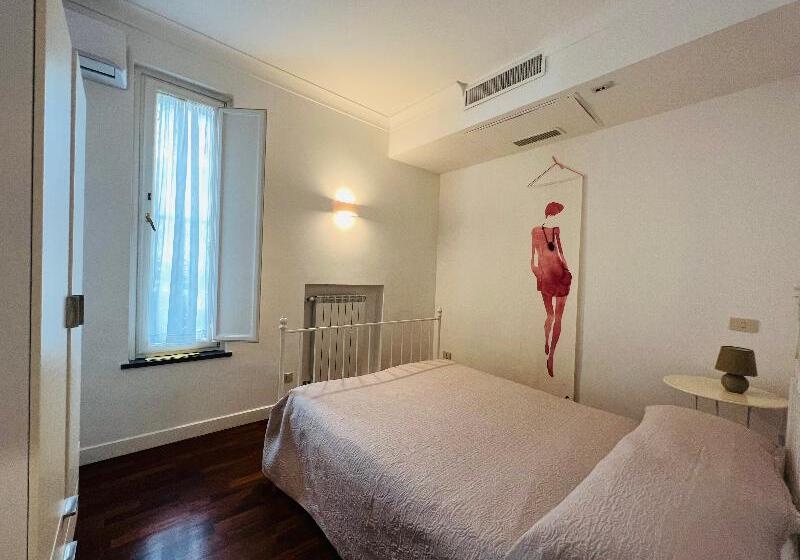 Апартаменты 2 Спальни, Yourhome   Villa Sorrento