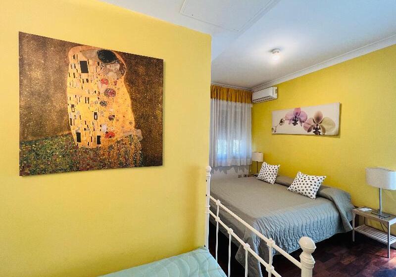 Апартаменты 2 Спальни, Yourhome   Villa Sorrento