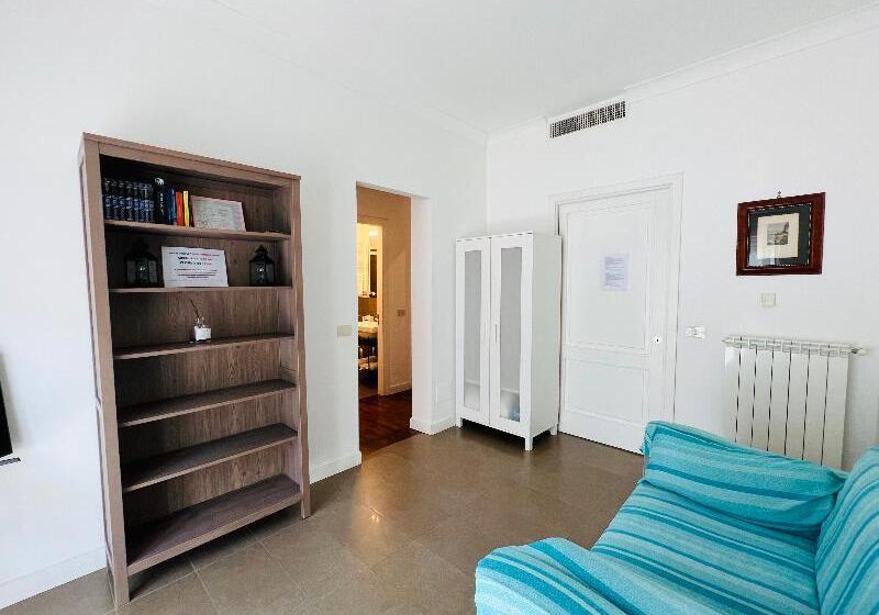 Апартаменты 2 Спальни, Yourhome   Villa Sorrento