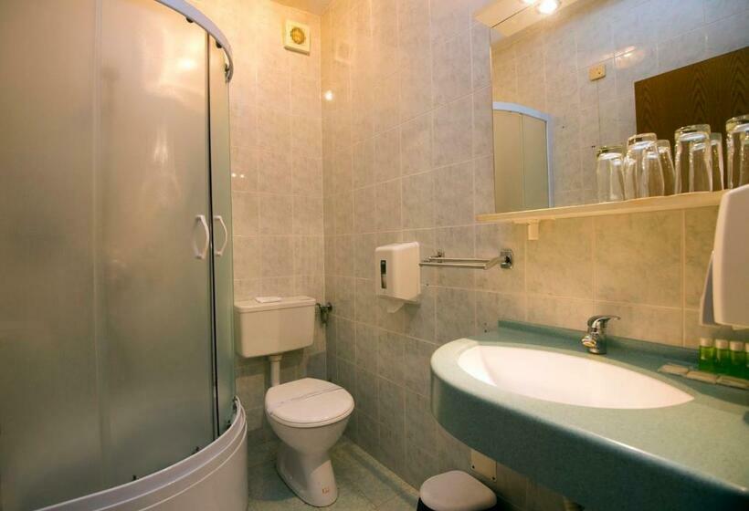 Трехместный Номер Комфорт, Motel Kod Bakija