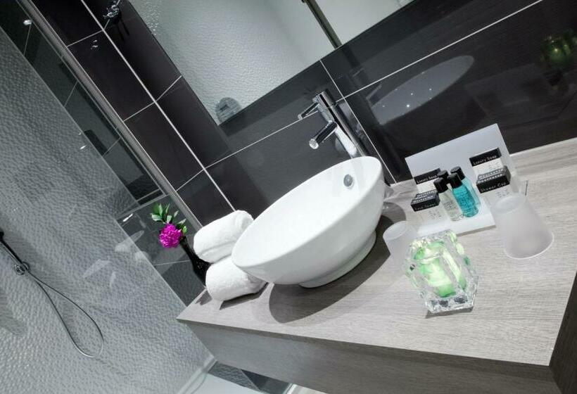 컴포트 룸, Van Der Valk Hotel Wieringermeer