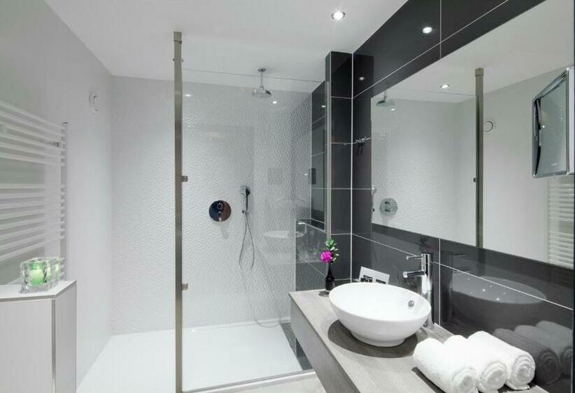 컴포트 룸, Van Der Valk Hotel Wieringermeer
