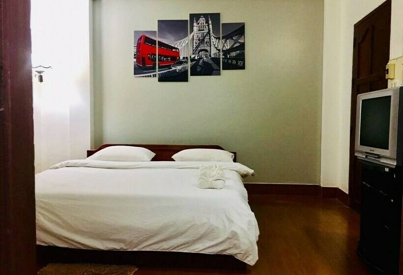 Номер Стандарт, Malany Villa 1
