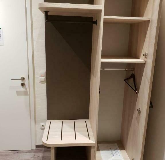 Номер Superior Одноместный, Clemenswerther Hof