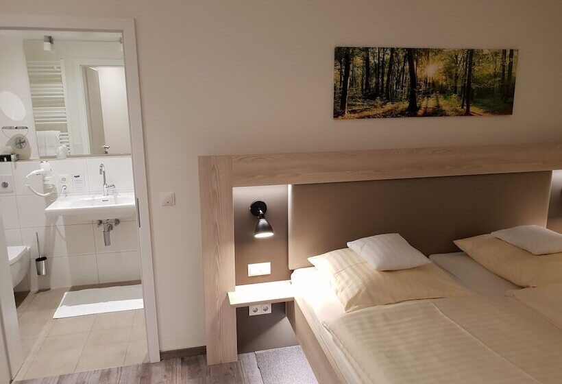 Quarto Superior, Clemenswerther Hof