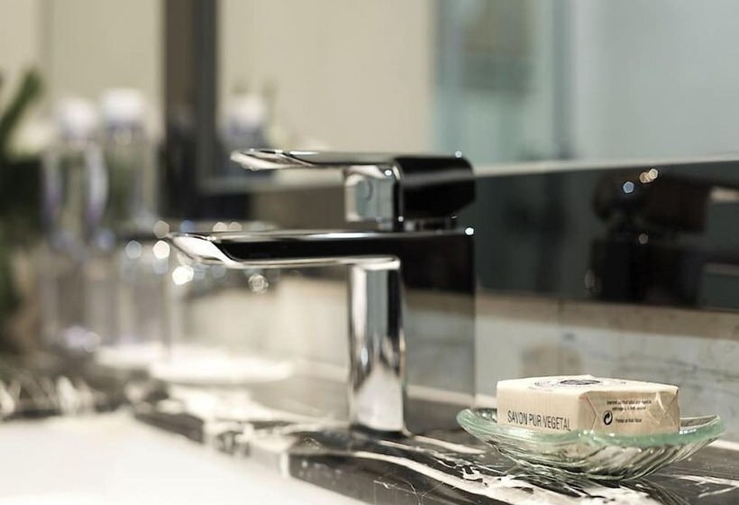 Номер Deluxe, Country Garden Phoenix Hotel Suizhou