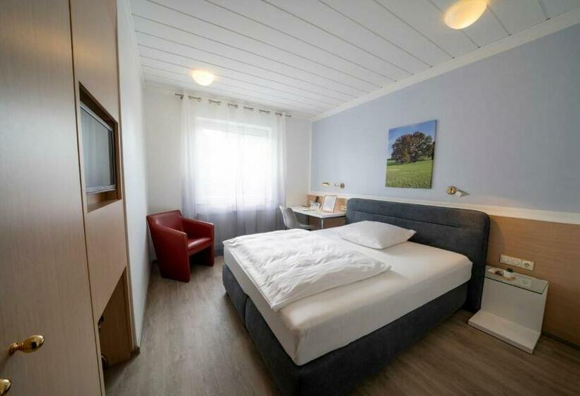 Номер Стандарт, Mühlenkamp Hotel & Gastronomie