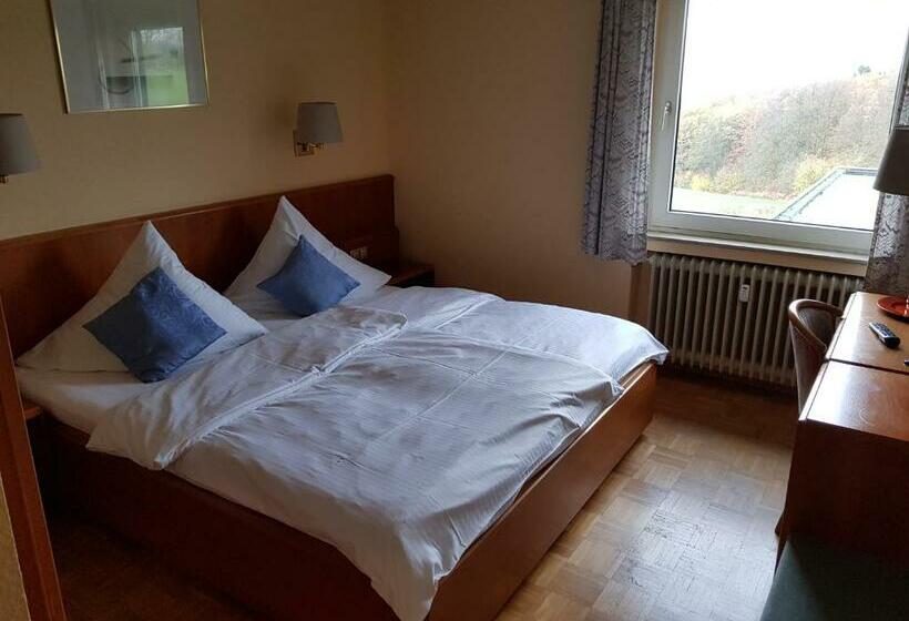 اتاق استاندارد, Landgasthof Zum Häuschen