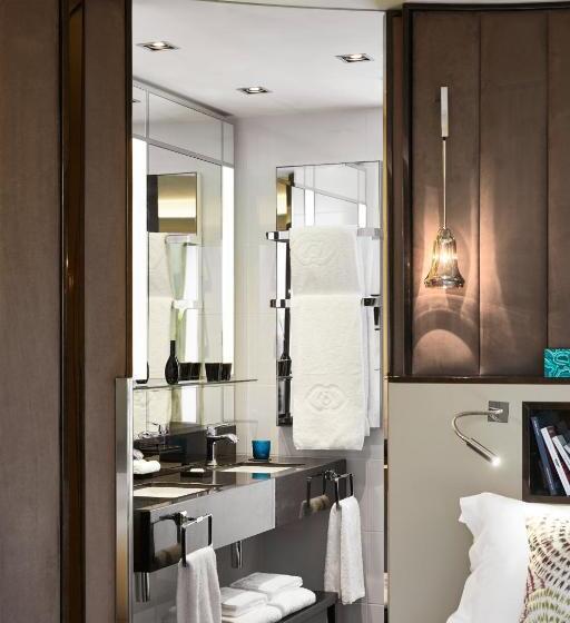 اتاق کلاسیک, Sofitel Frankfurt Opera