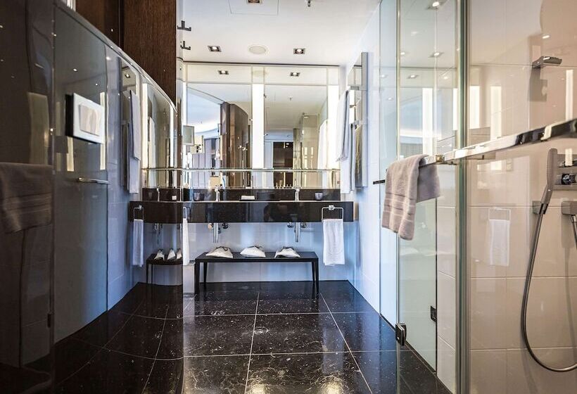 اتاق لوکس, Sofitel Frankfurt Opera