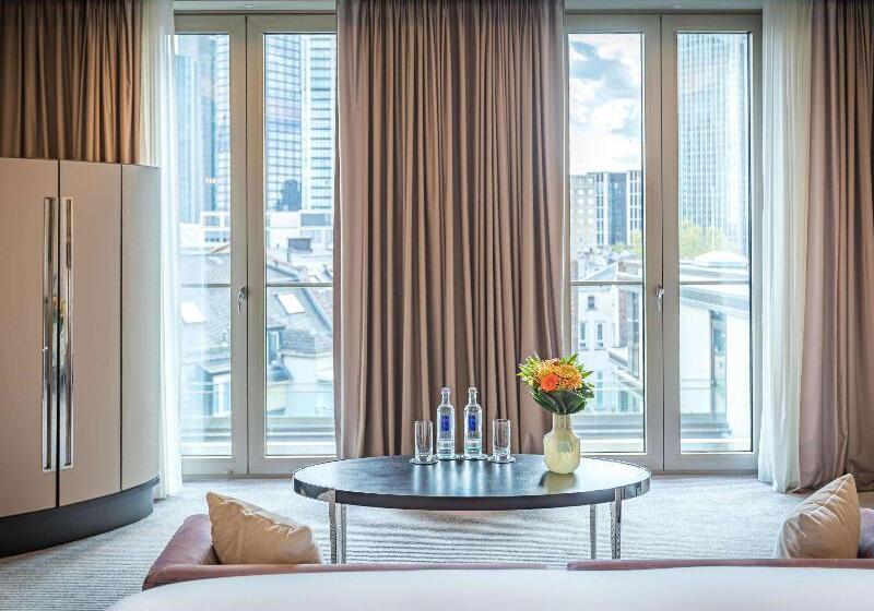 اتاق لوکس, Sofitel Frankfurt Opera