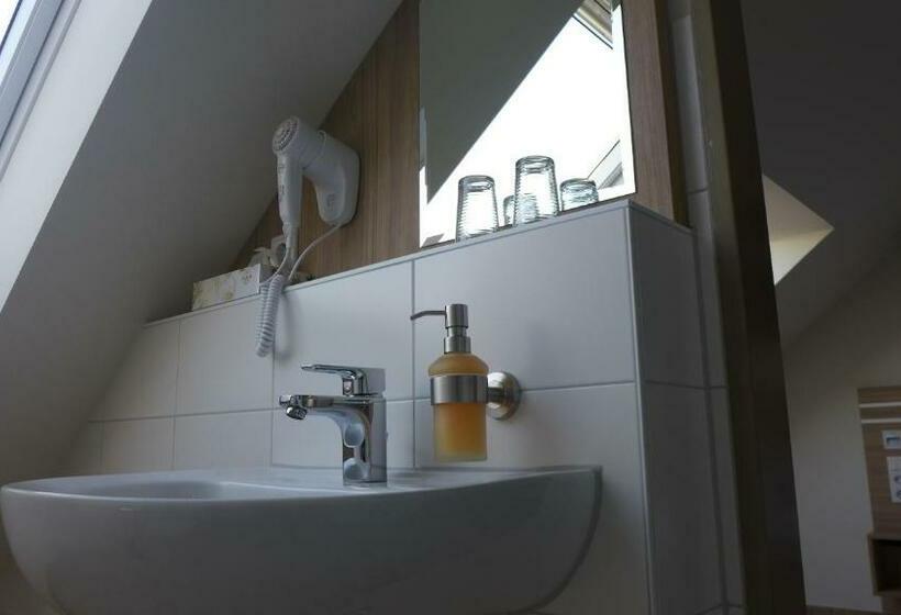 シングルデラックスルーム, St Michael Atrona Gmbh