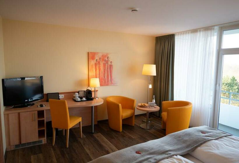 Номер Стандарт, Strandhotel An Der Ostsee
