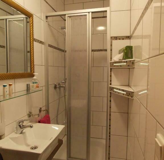 Номер Стандарт, Stadthotel Espelkamp