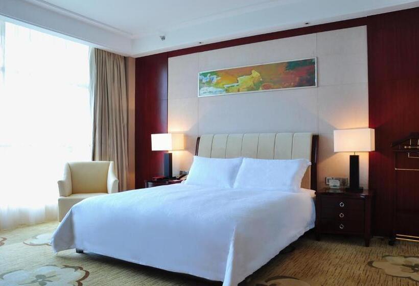 Номер Superior, C&d Hotel Putian