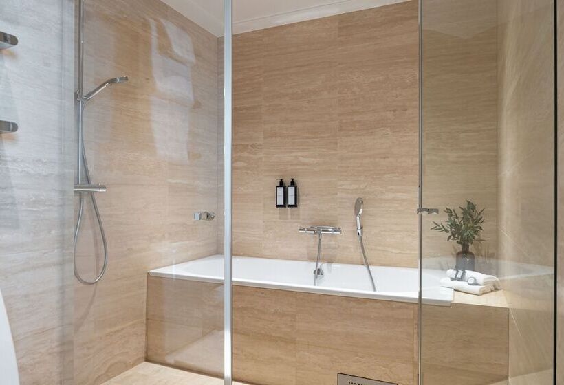 Номер Deluxe, Elite Hotel Mimer