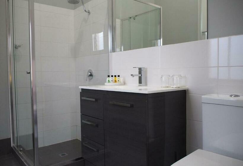Номер Superior, City Quarters On Brewer