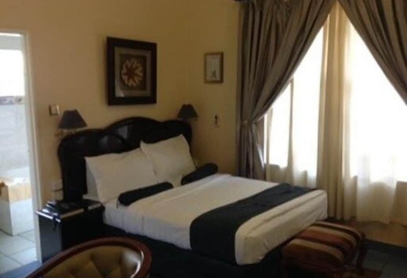اتاق استاندارد, Planet Lodge 2