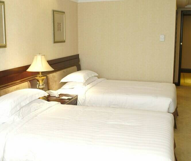 스탠다드 룸, Tangshan Jin Jiang International