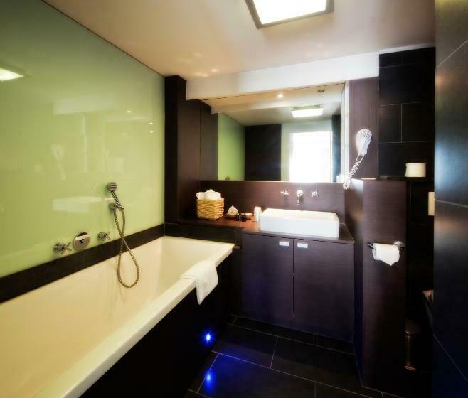 Номер Стандарт, Van Der Valk Hotel Drongen