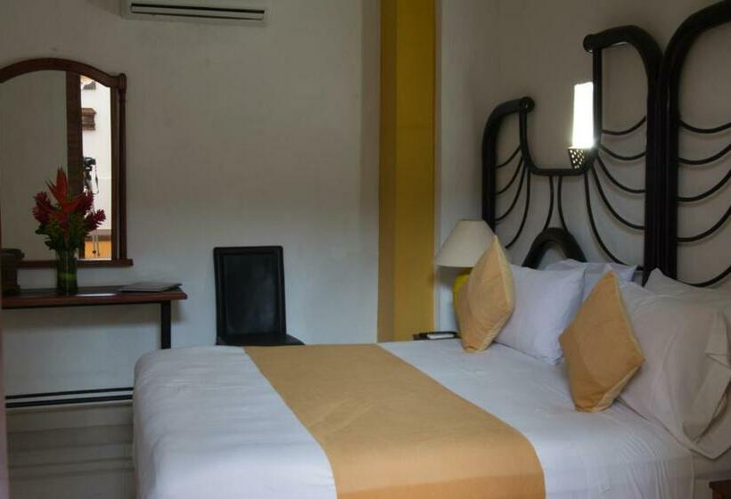 스탠다드 룸, Casa Tere