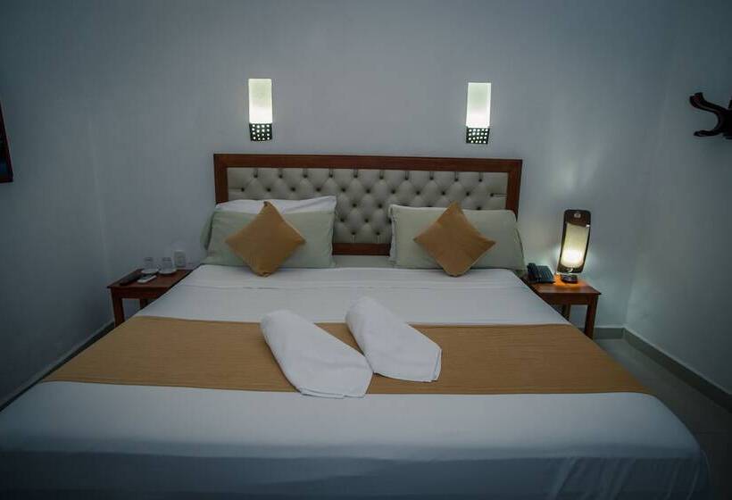 스탠다드 룸, Casa Tere