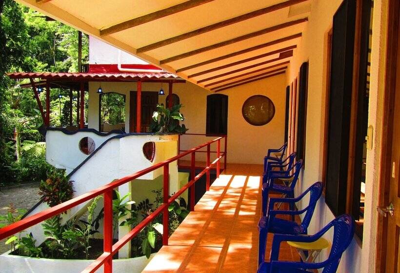 Номер Стандарт, Agua Inn