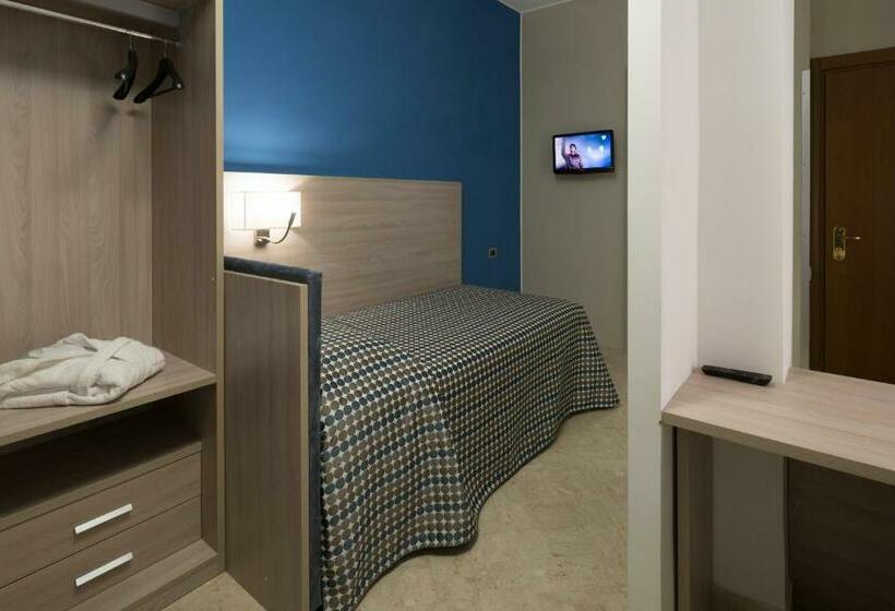Номер Superior Одноместный, & Apartments Sasso