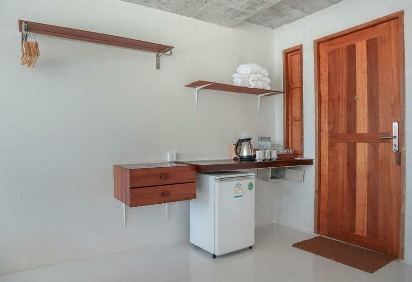 디럭스 스위트, Wabi Sabi Boutique Hotel   Sha Extra Plus