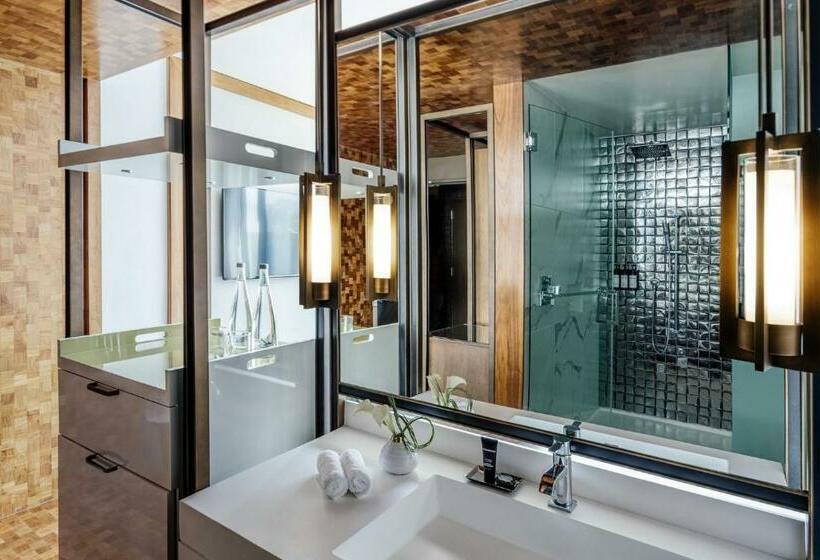 Стандартный Номер Кровать Кинг, Dream Hollywood, By Hyatt