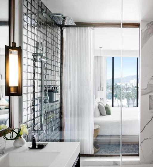 Номер Стандарт, Dream Hollywood, By Hyatt