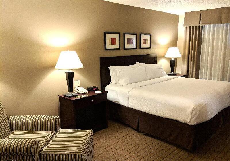 جناح سرير كينج, Dream Hollywood, By Hyatt