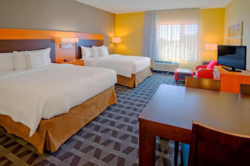 غرفة قياسية, Dream Hollywood, By Hyatt