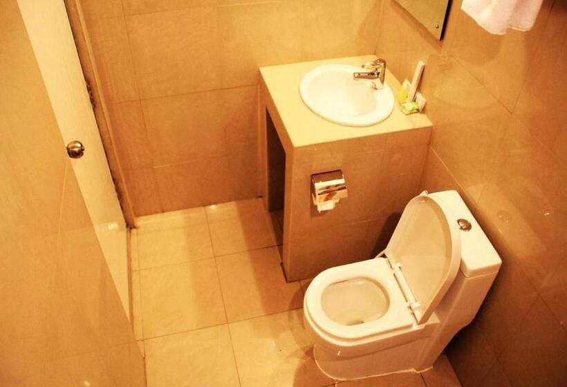 Quarto Superior, Collection O Grand Pondok Puri Ayu