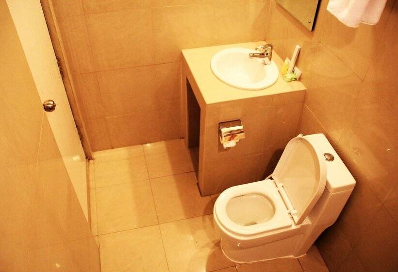 Quarto Superior, Collection O Grand Pondok Puri Ayu
