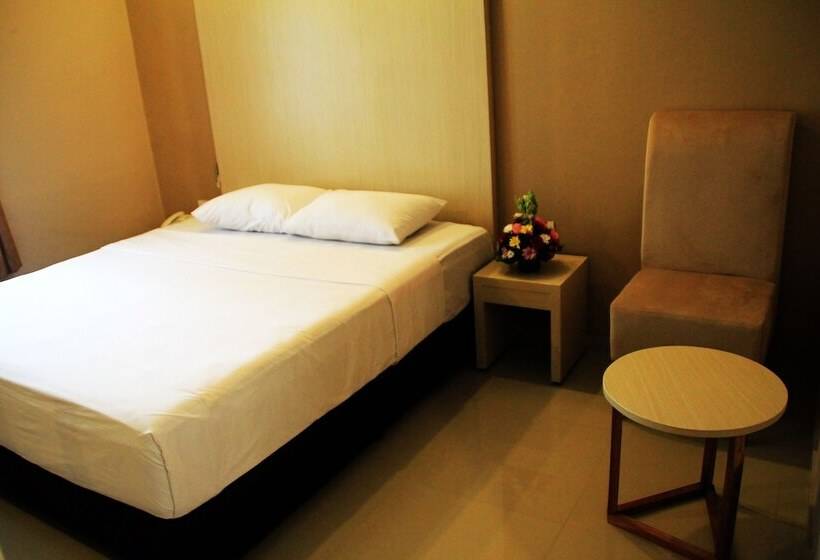 Quarto Superior, Collection O Grand Pondok Puri Ayu