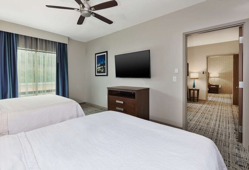 سوییت لوکس, Homewood Suites By Hilton Pittsburgh Downtown