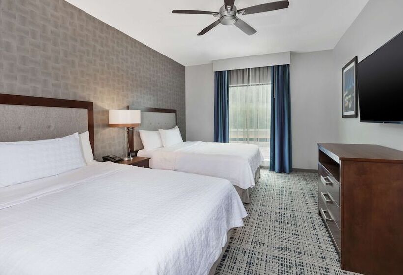 سوییت لوکس, Homewood Suites By Hilton Pittsburgh Downtown