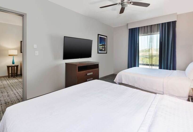 سوییت لوکس, Homewood Suites By Hilton Pittsburgh Downtown