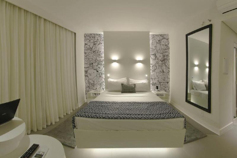 Номер Стандарт, Ibis Styles Rondonopolis